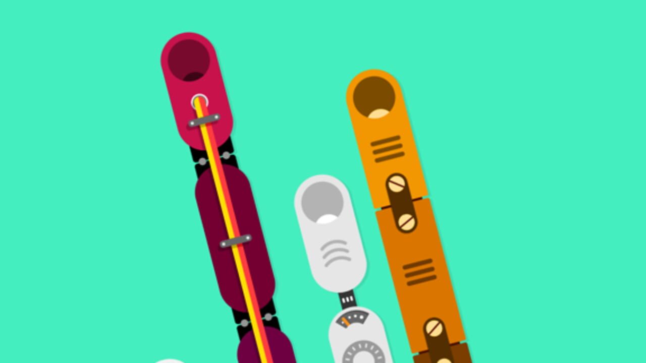 OLO game — Screenshot 3