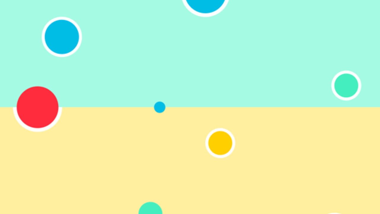 OLO game — Screenshot 4
