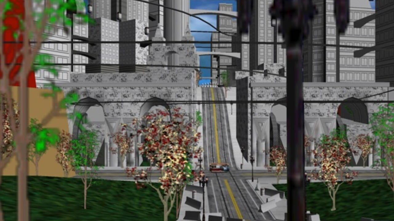 HyperBowl San Francisco — Screenshot 2