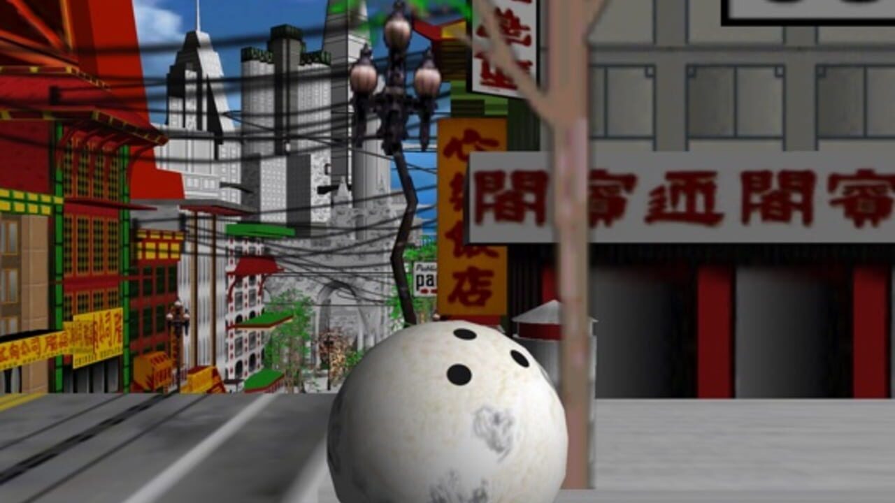 HyperBowl San Francisco — Screenshot 3