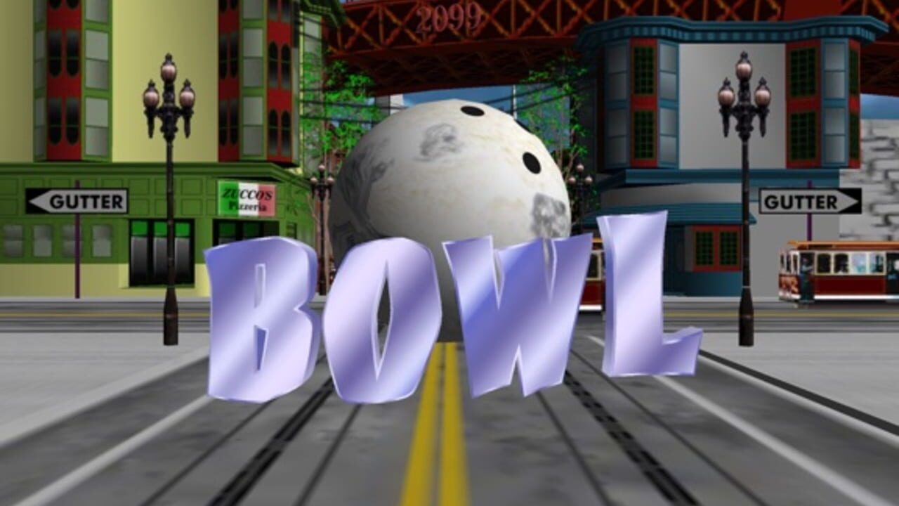HyperBowl San Francisco — Screenshot 4