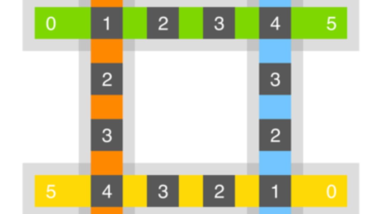 Seq — Screenshot 2