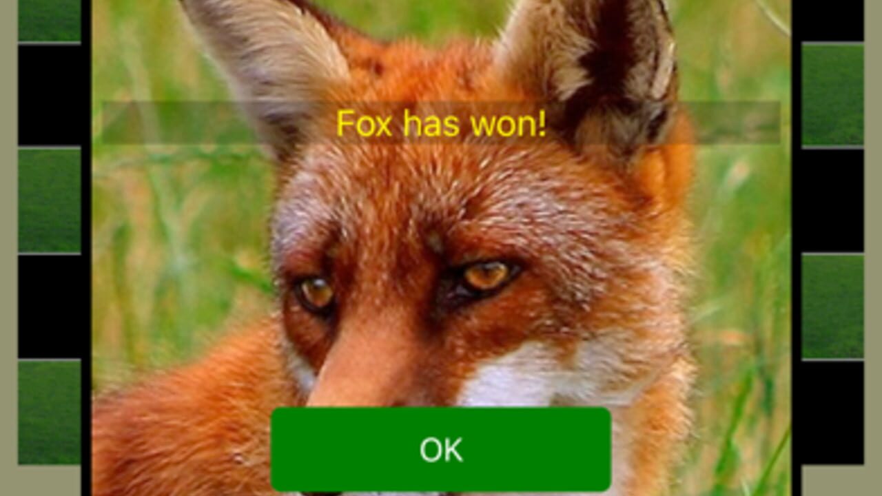 Fox & Hounds — Screenshot 3
