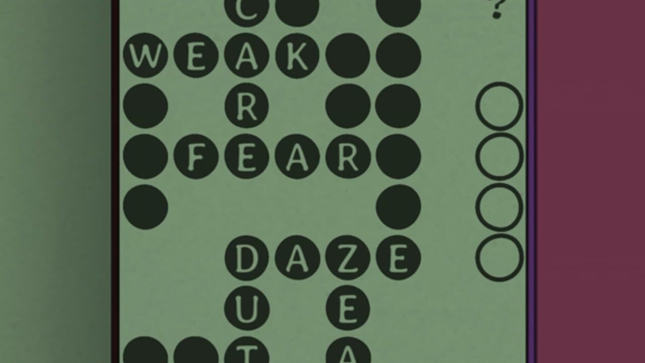 Vitriol — Screenshot 2
