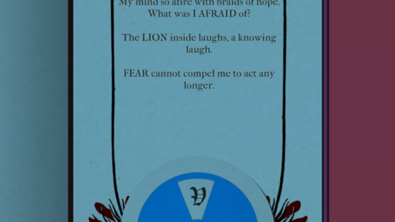 Vitriol — Screenshot 3