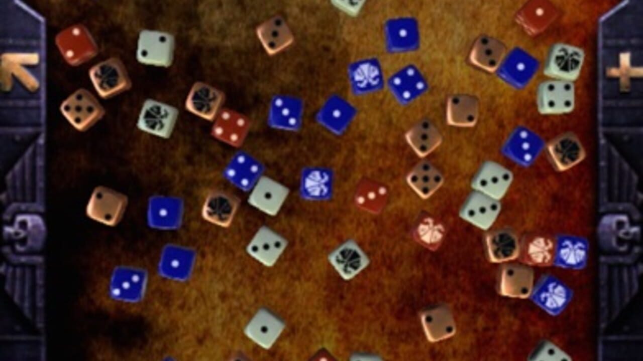 Warhammer 40,000: Assault Dice — Screenshot 3