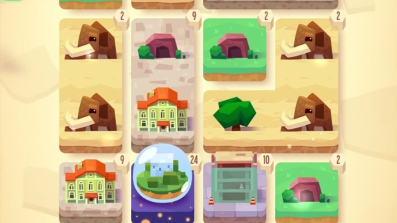 Level 24 — Screenshot 3