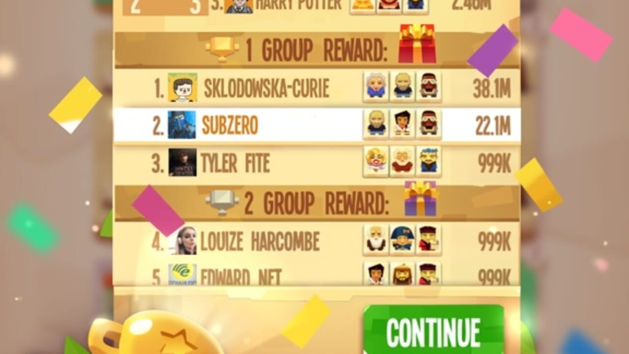 Level 24 — Screenshot 4
