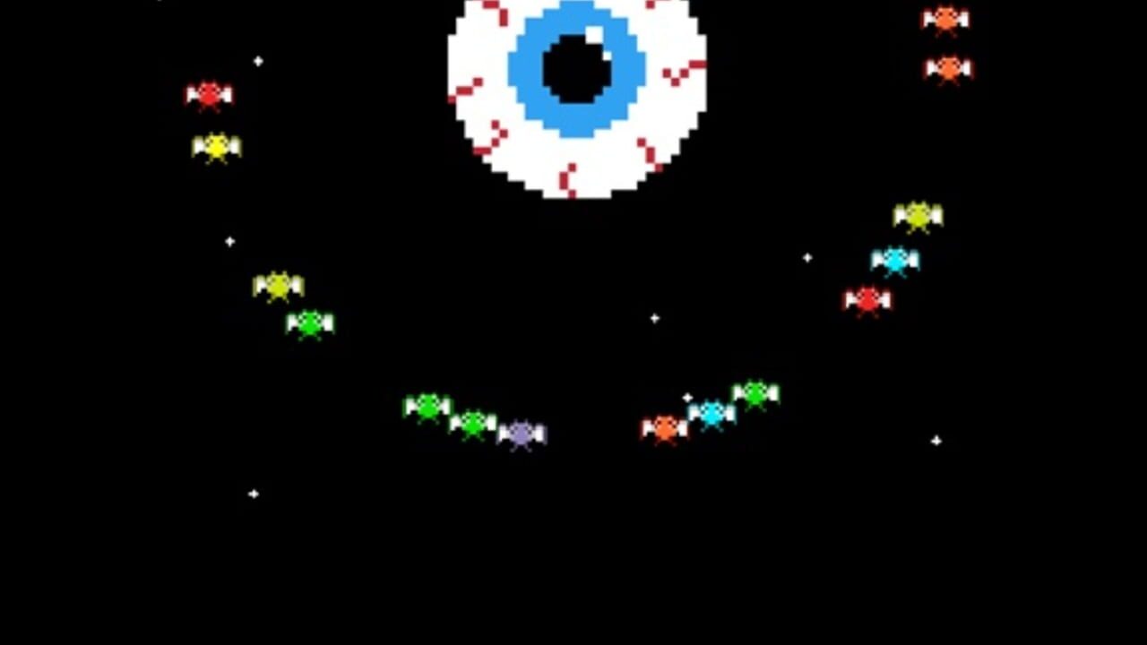 RetroShip: Hit the space ship — Screenshot 2