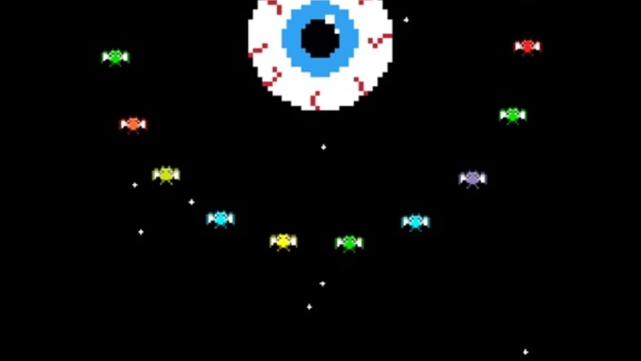 RetroShip: Hit the space ship — Screenshot 3