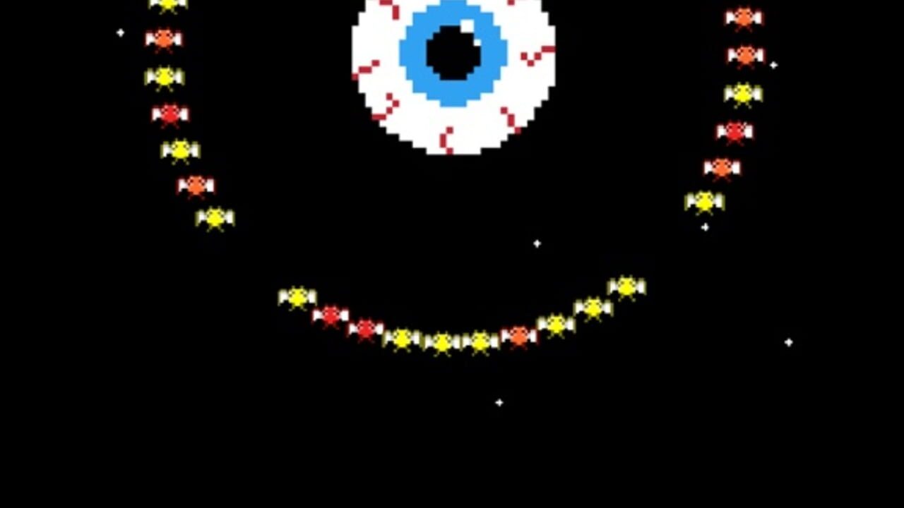 RetroShip: Hit the space ship — Screenshot 4