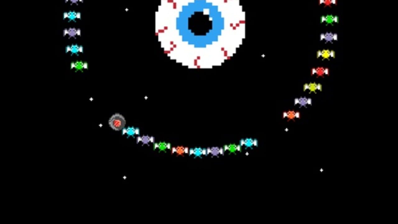 RetroShip: Hit the space ship — Screenshot 5