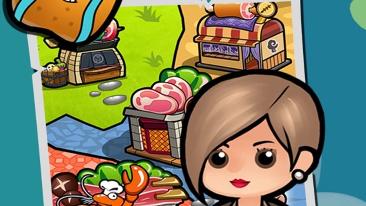 BBQ Eater — Screenshot 2