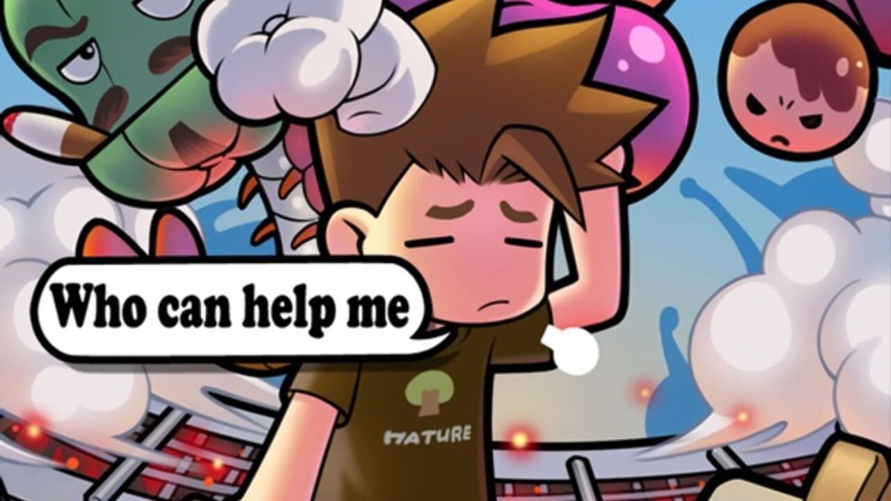 BBQ Eater — Screenshot 3