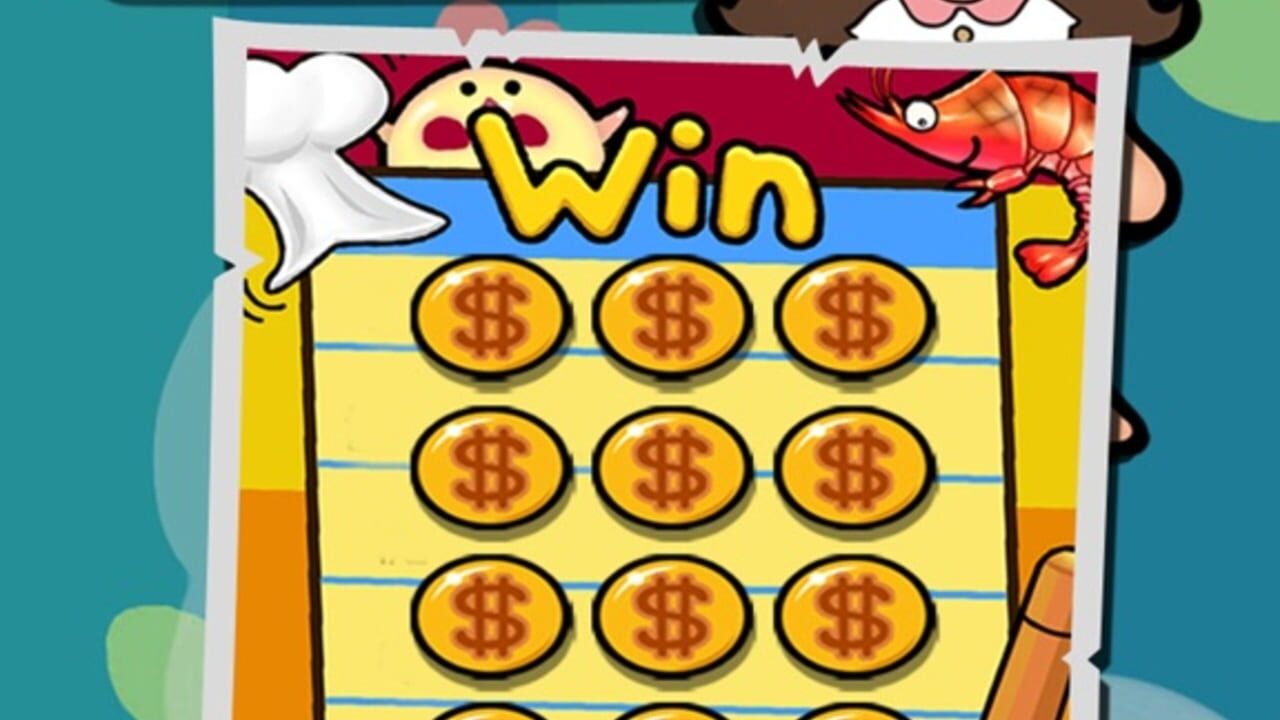 BBQ Eater — Screenshot 4