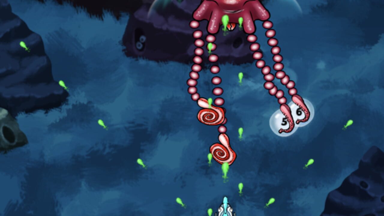 Math Evolve: A Fun Math Game — Screenshot 2
