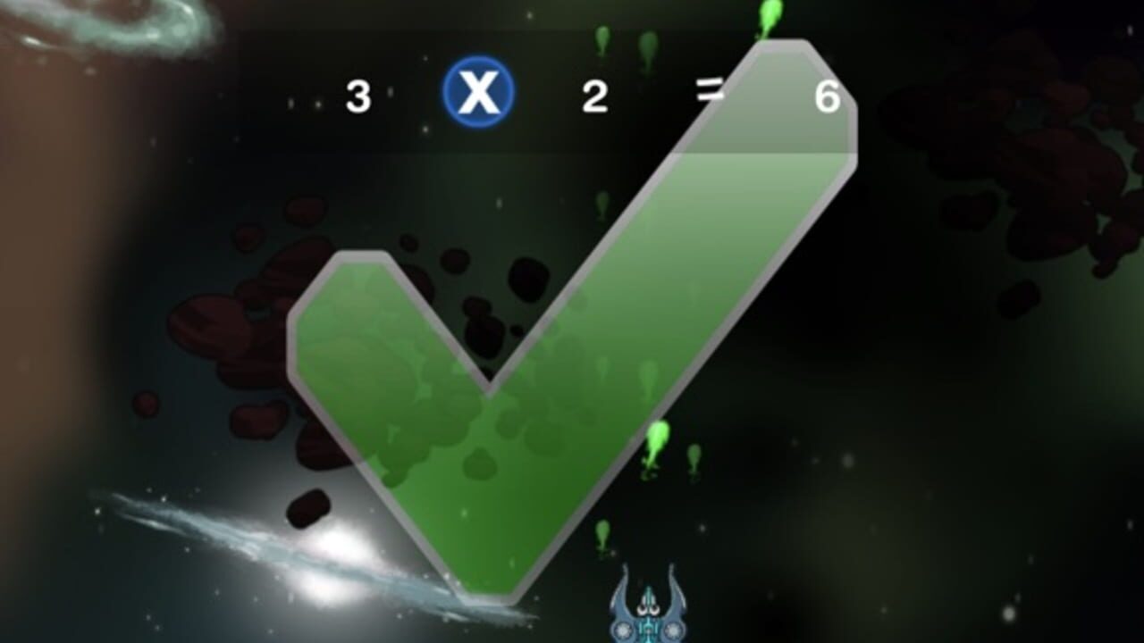 Math Evolve: A Fun Math Game — Screenshot 3