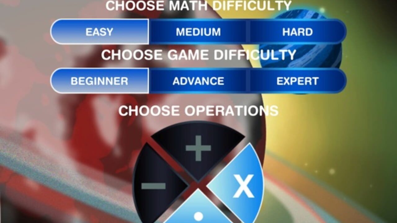 Math Evolve: A Fun Math Game — Screenshot 5