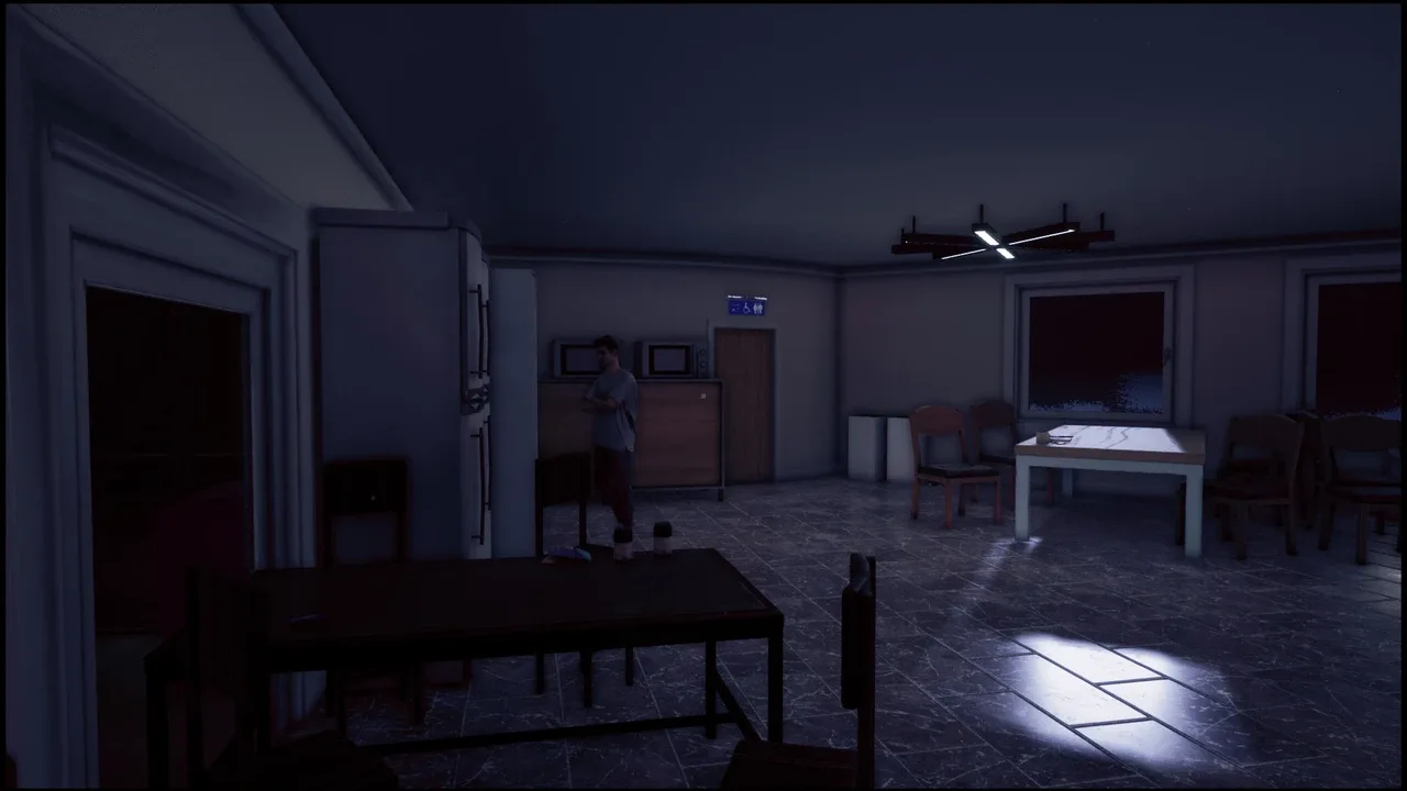 Kenopsia screenshot 5