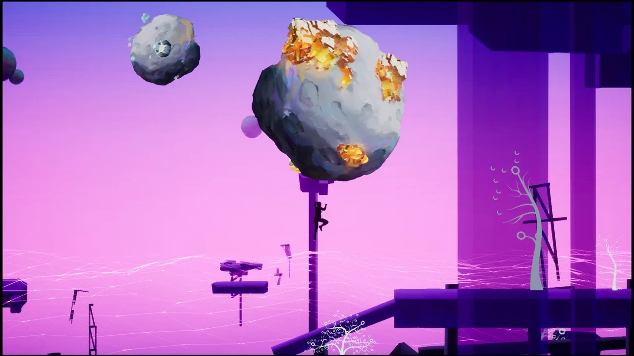Kenopsia screenshot 7