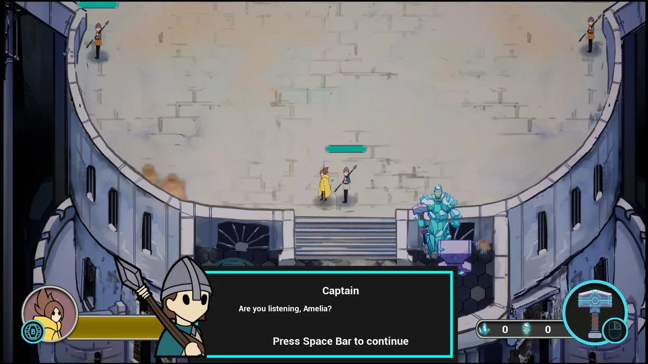 Kenopsia screenshot 8