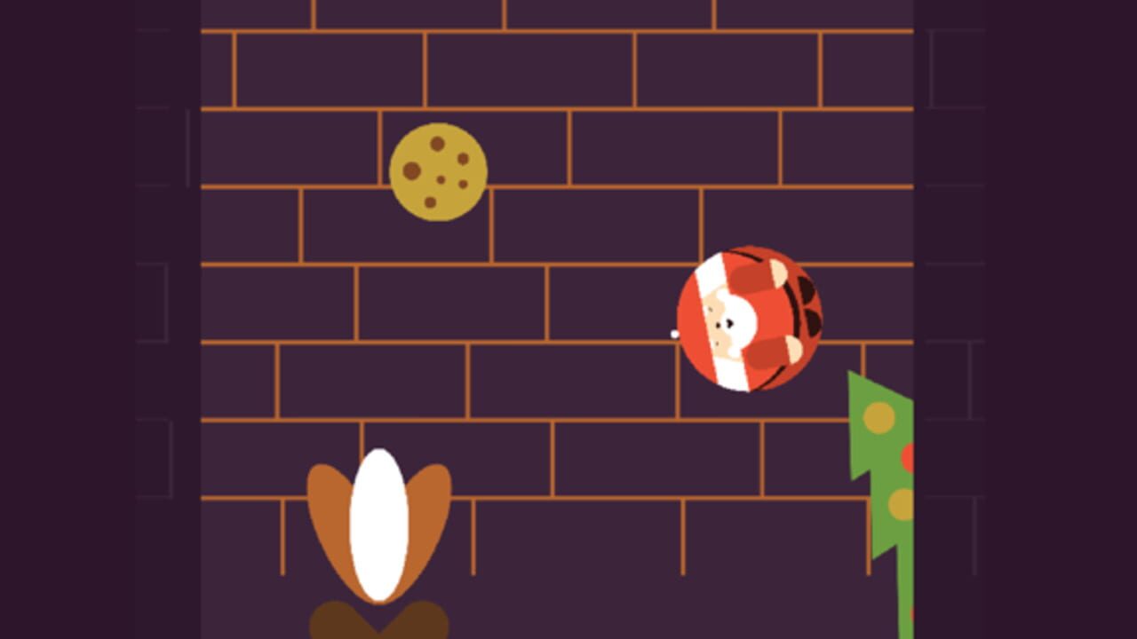 Santa Olympics — Screenshot 3
