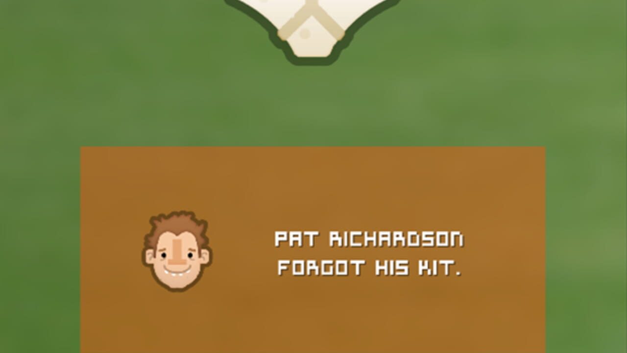 Village Cricket — Screenshot 3