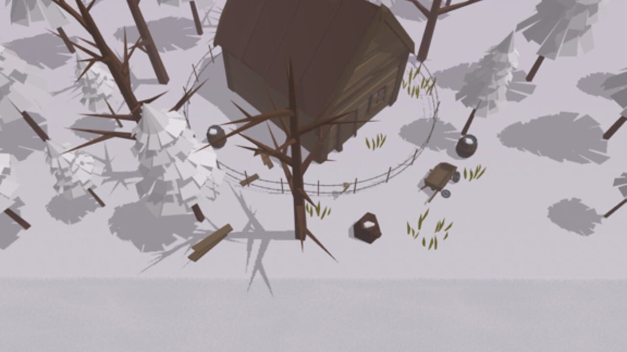 The Longest Drift — Screenshot 4