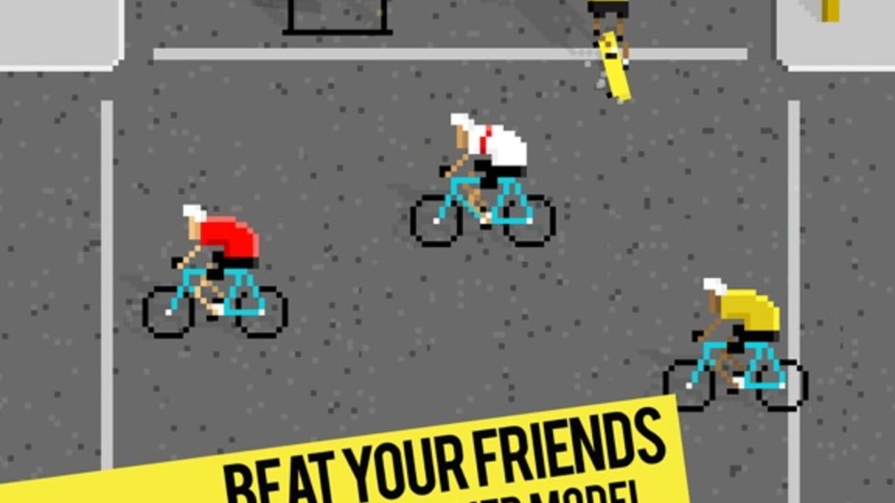 Board 2 Death — Screenshot 4