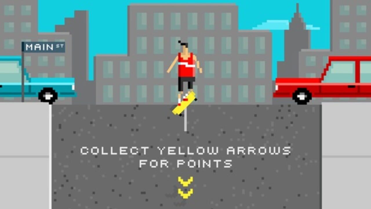 Board 2 Death — Screenshot 5