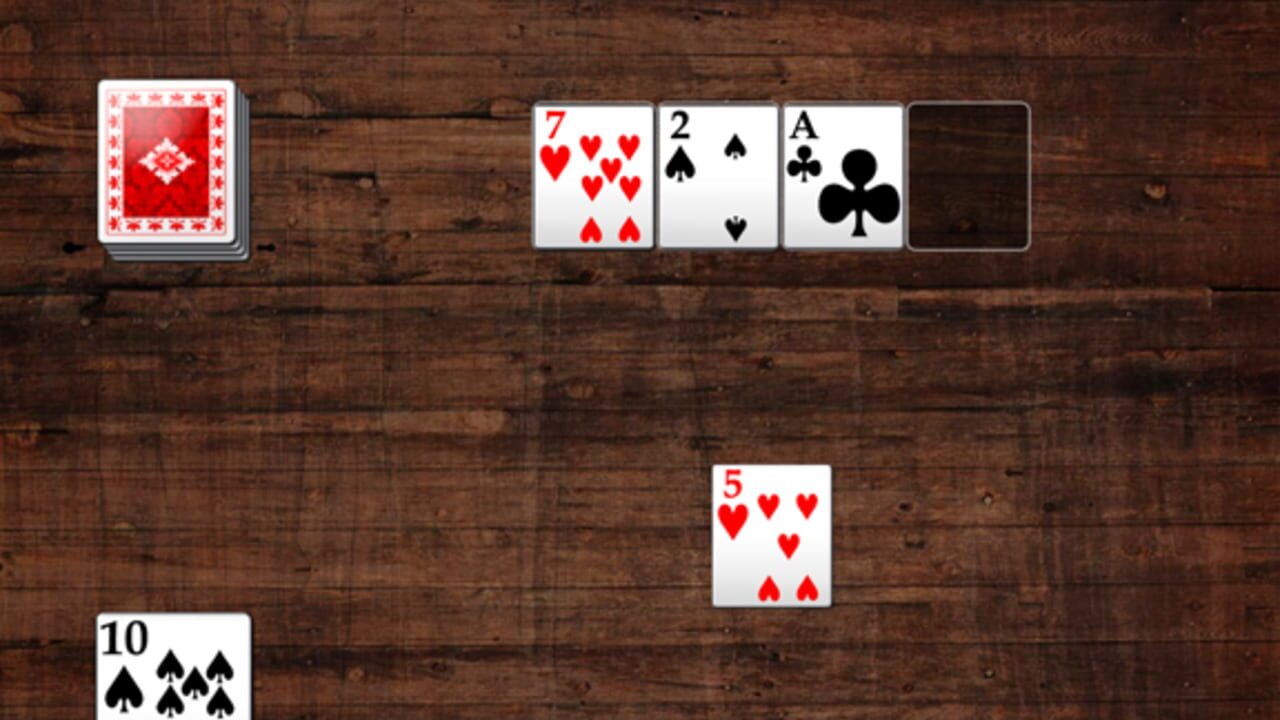 Spite & Malice Image