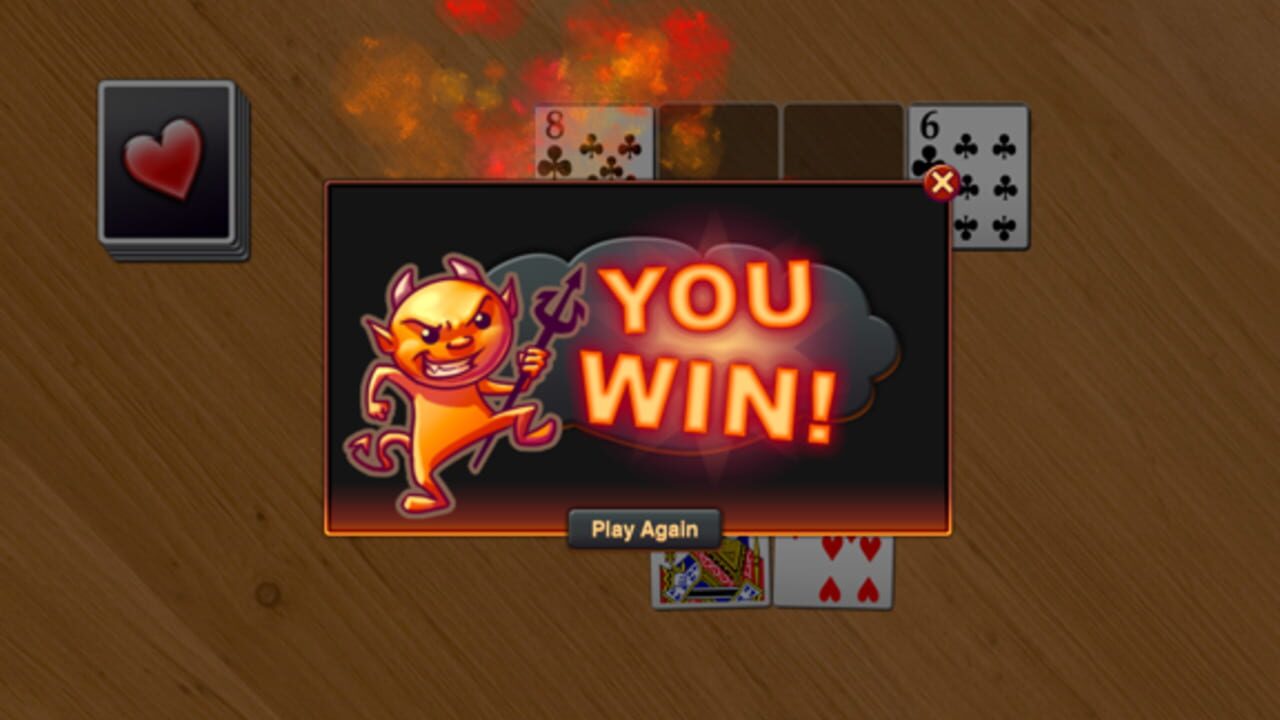 Spite & Malice Image