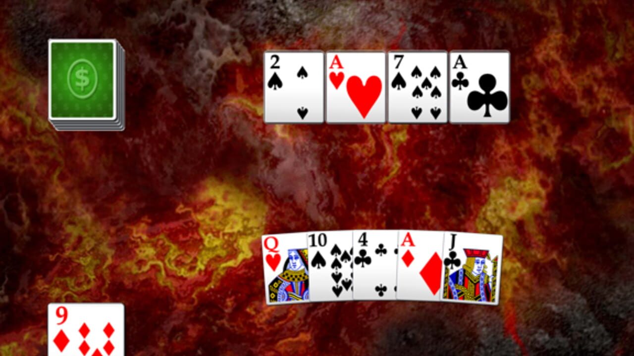 Spite & Malice Image