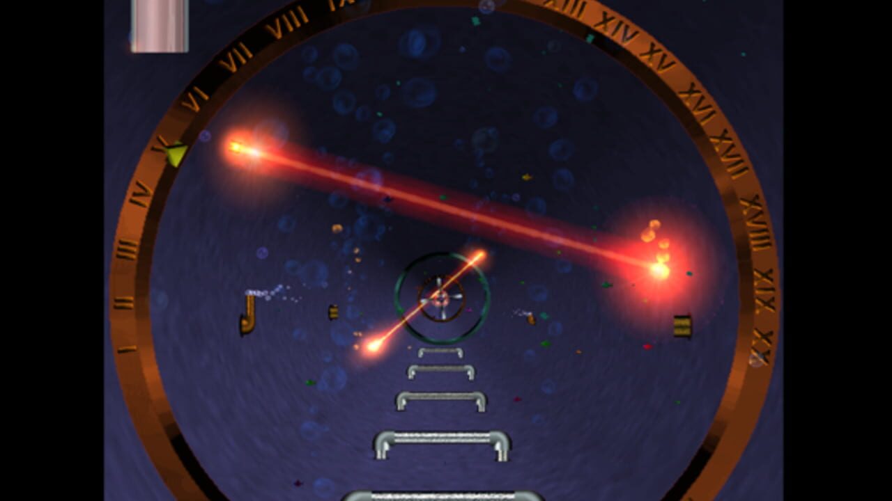 ZOnOt'S Challenge — Screenshot 2