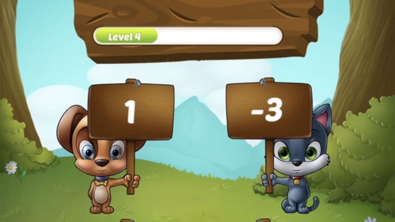 Bobo: Fun Math Games — Screenshot 4