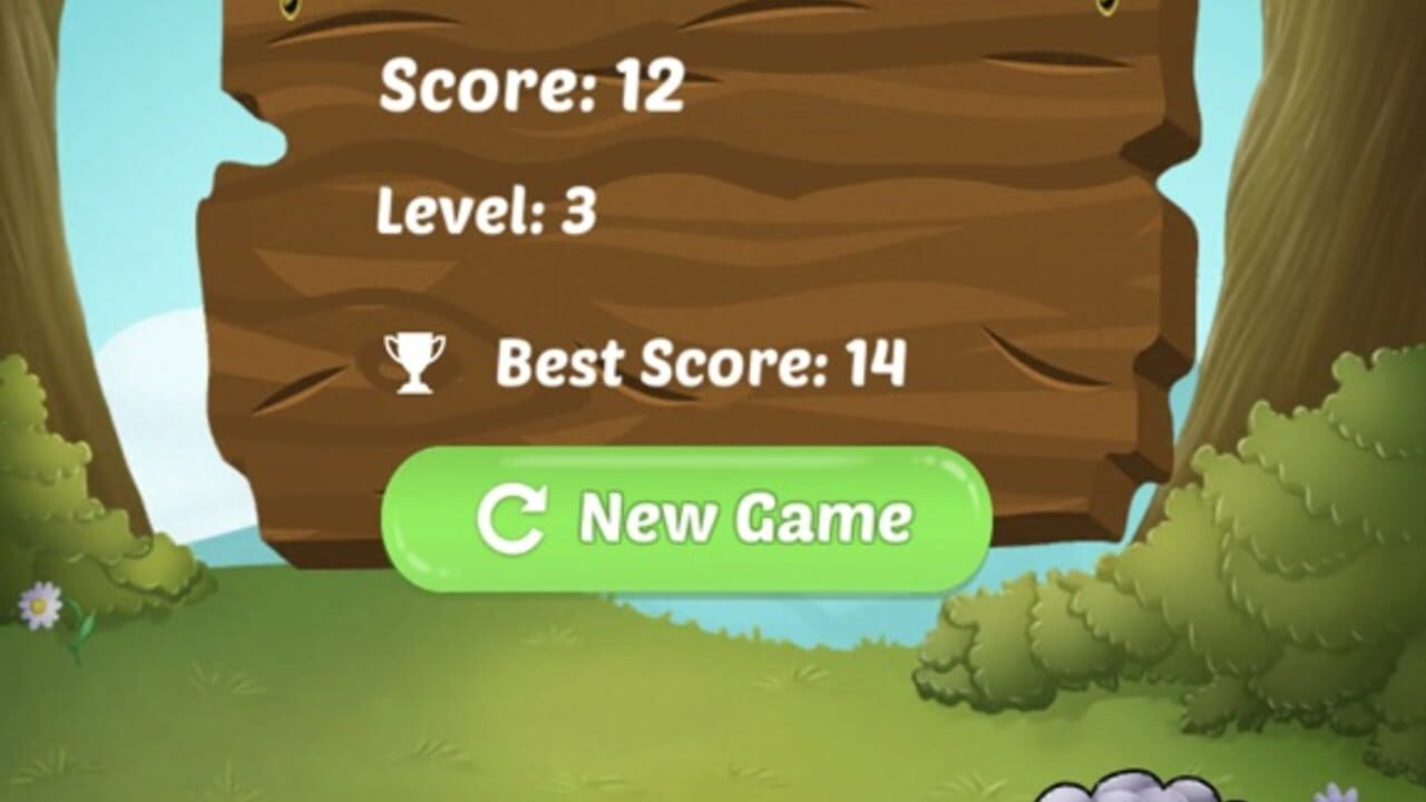 Bobo: Fun Math Games — Screenshot 5