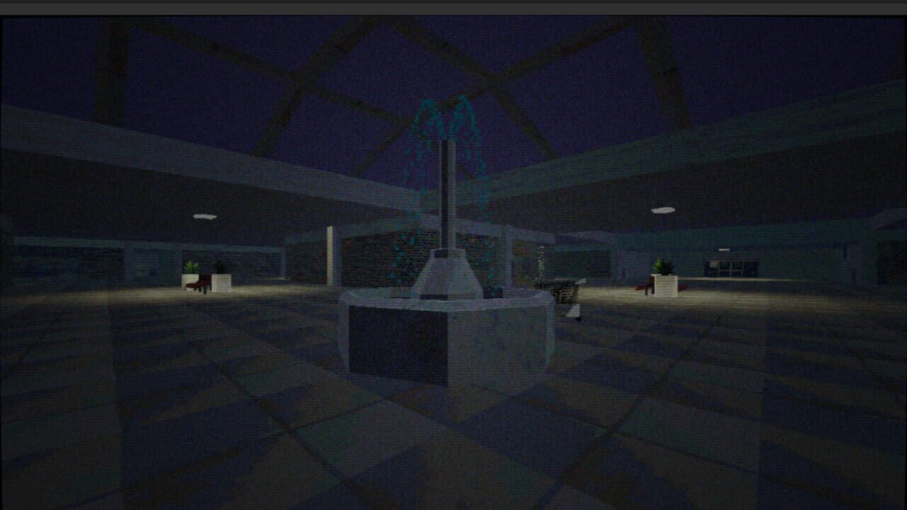 Coffin Mall — Screenshot 3
