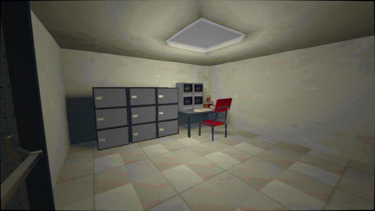 Coffin Mall — Screenshot 5