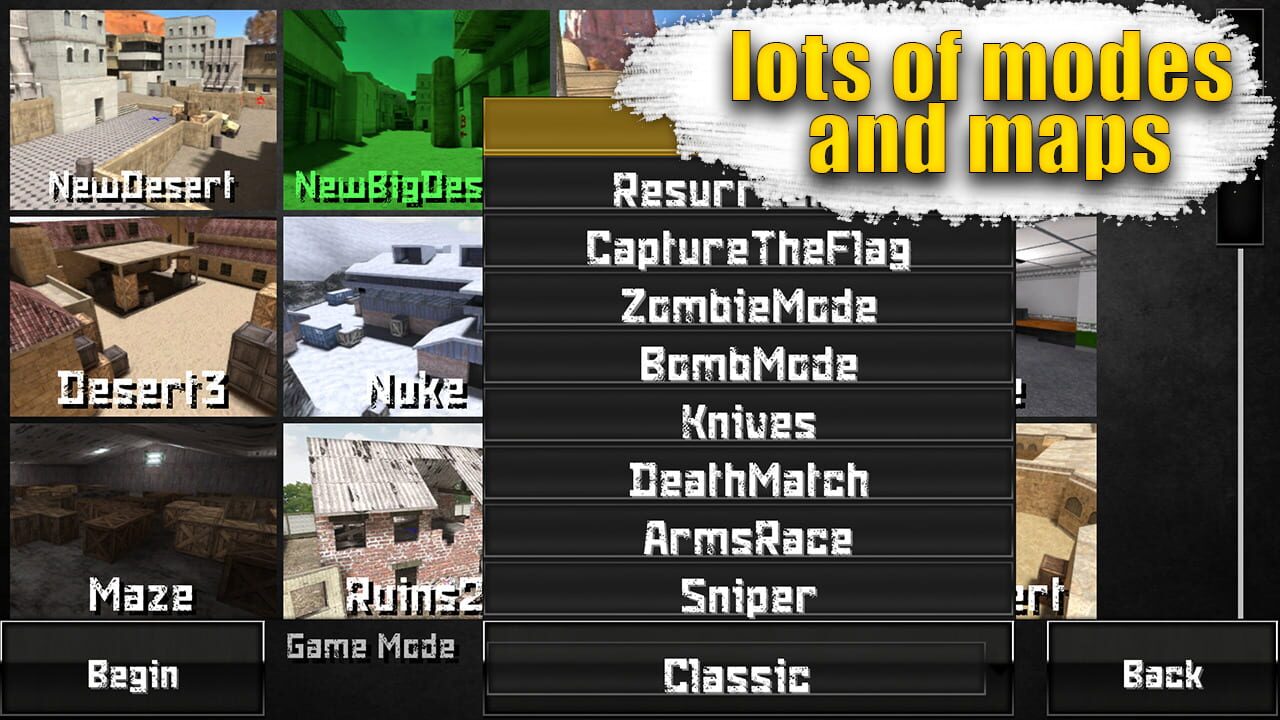 Special Forces Group 2 — Screenshot 5