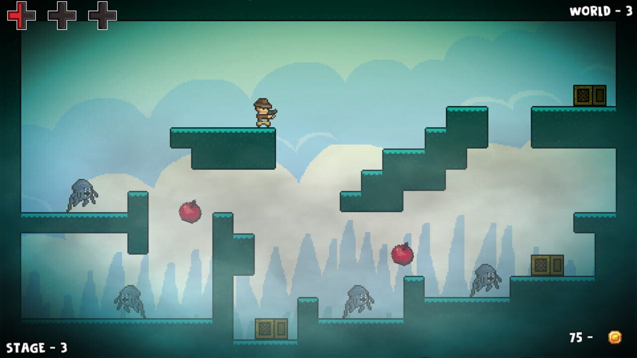 Master Whip — Screenshot 3