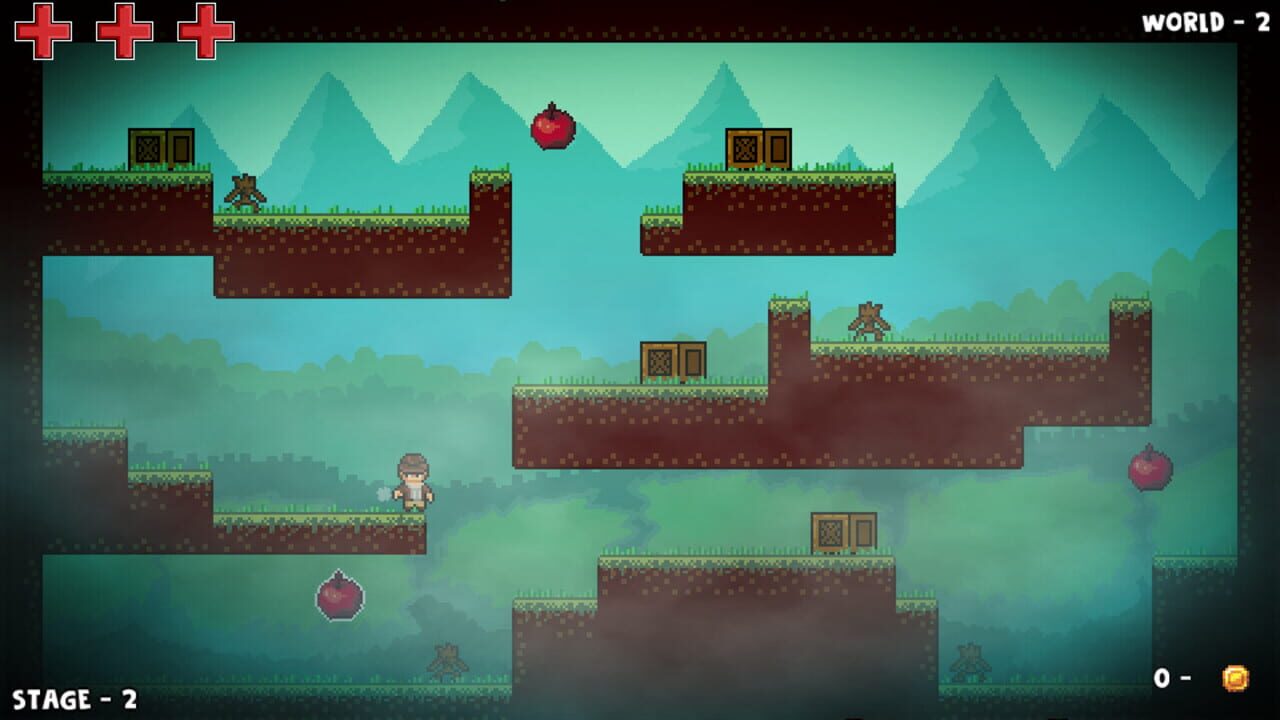 Master Whip — Screenshot 4