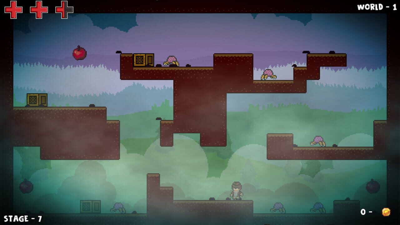 Master Whip — Screenshot 5