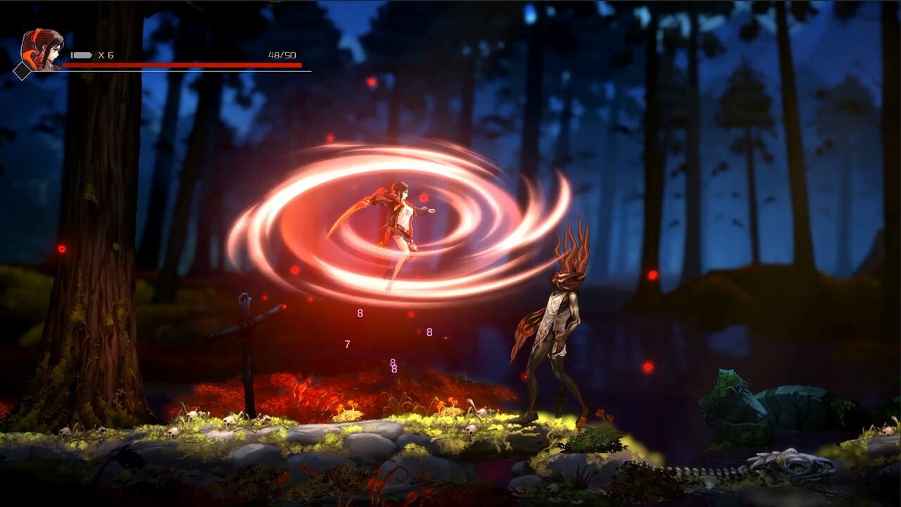 Awaken: Astral Blade