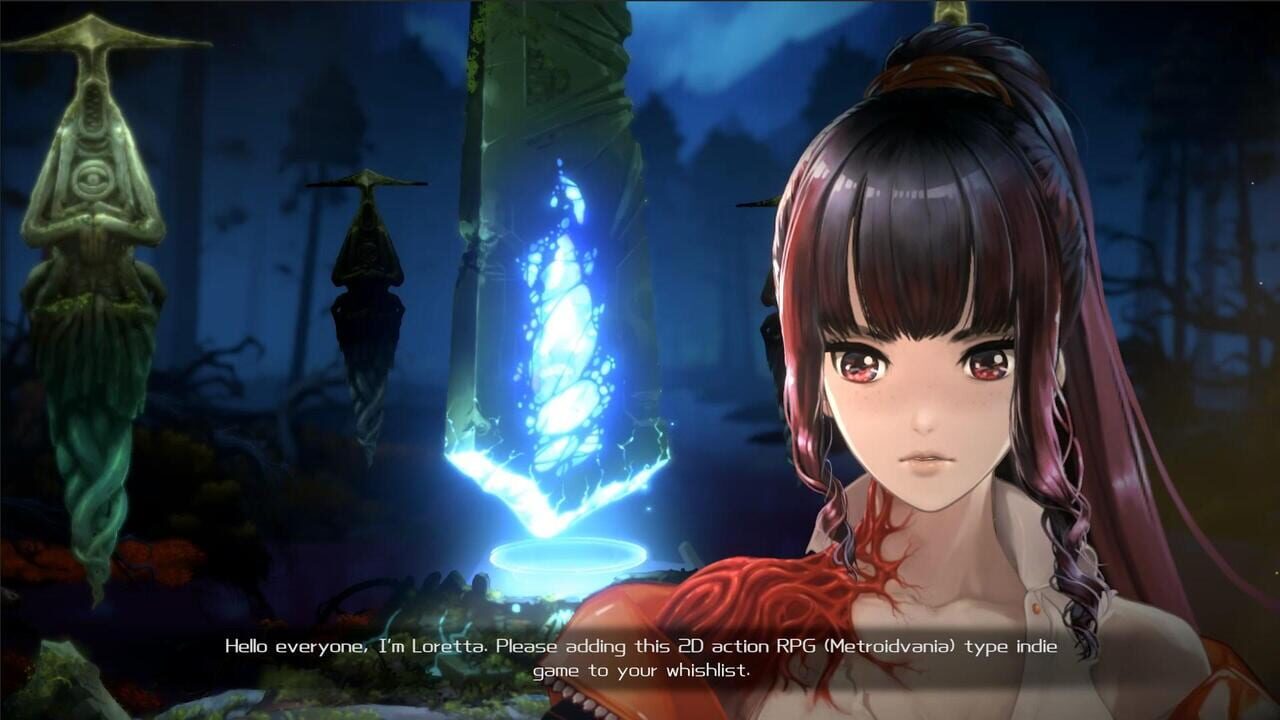 Awaken: Astral Blade