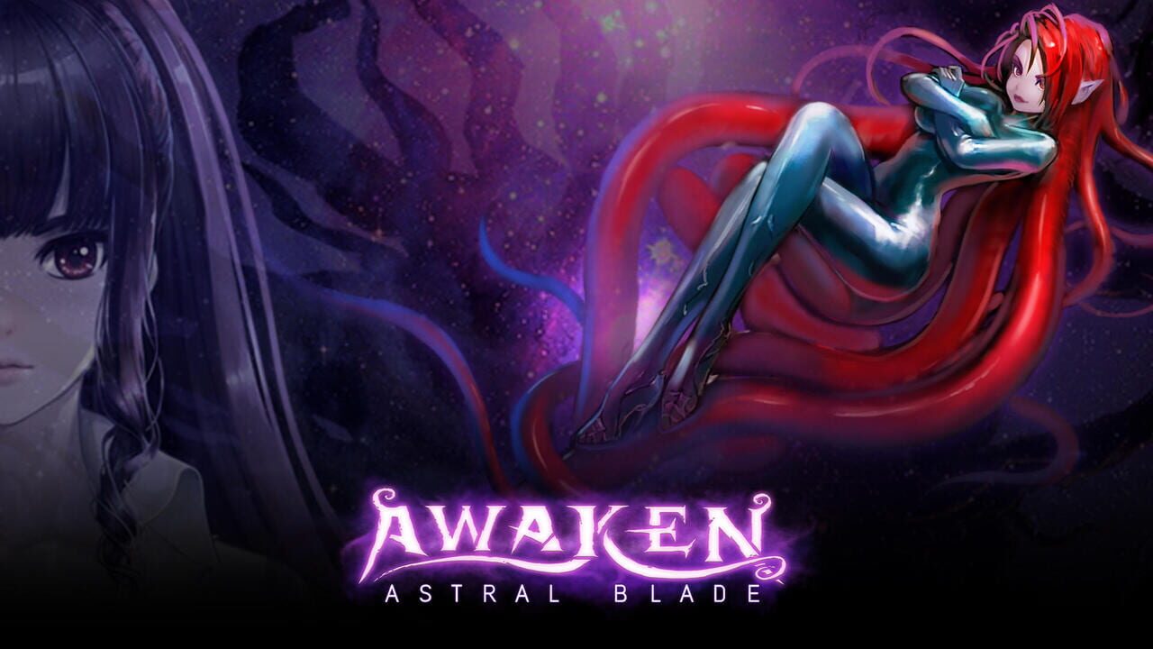 Awaken: Astral Blade