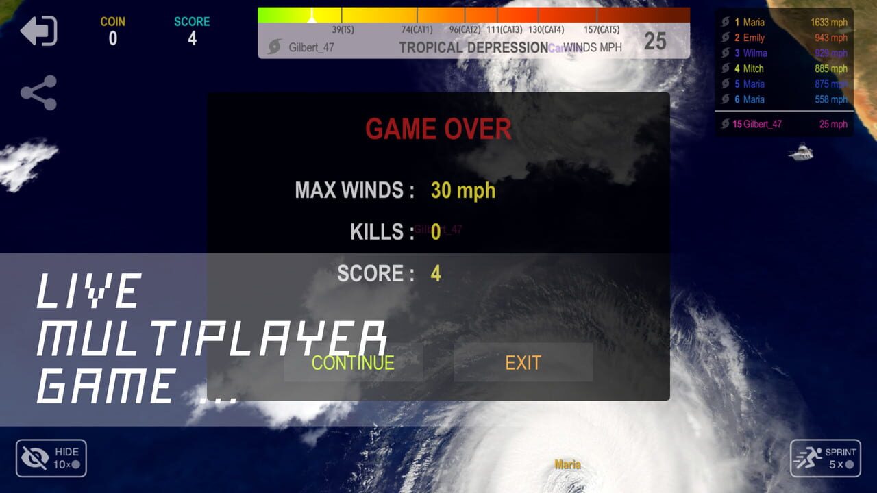 Screenshot 5