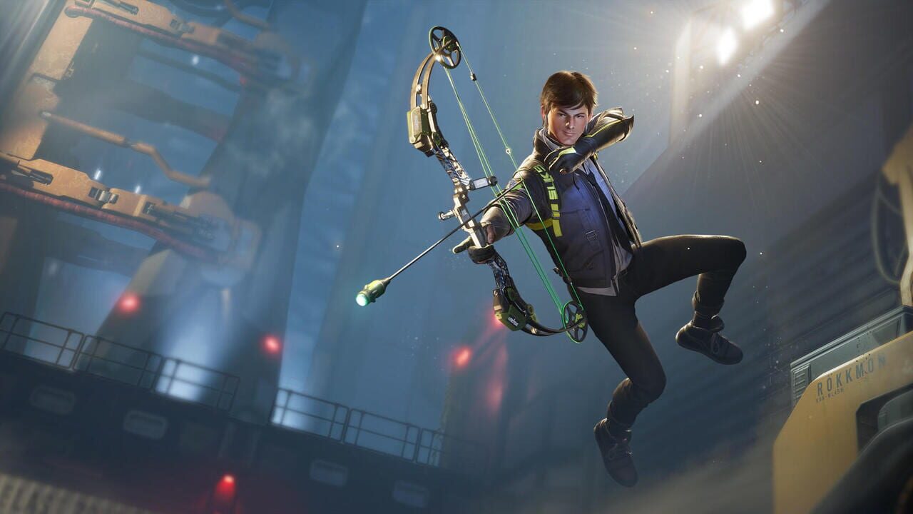 Rogue Company Mobile — Screenshot 2
