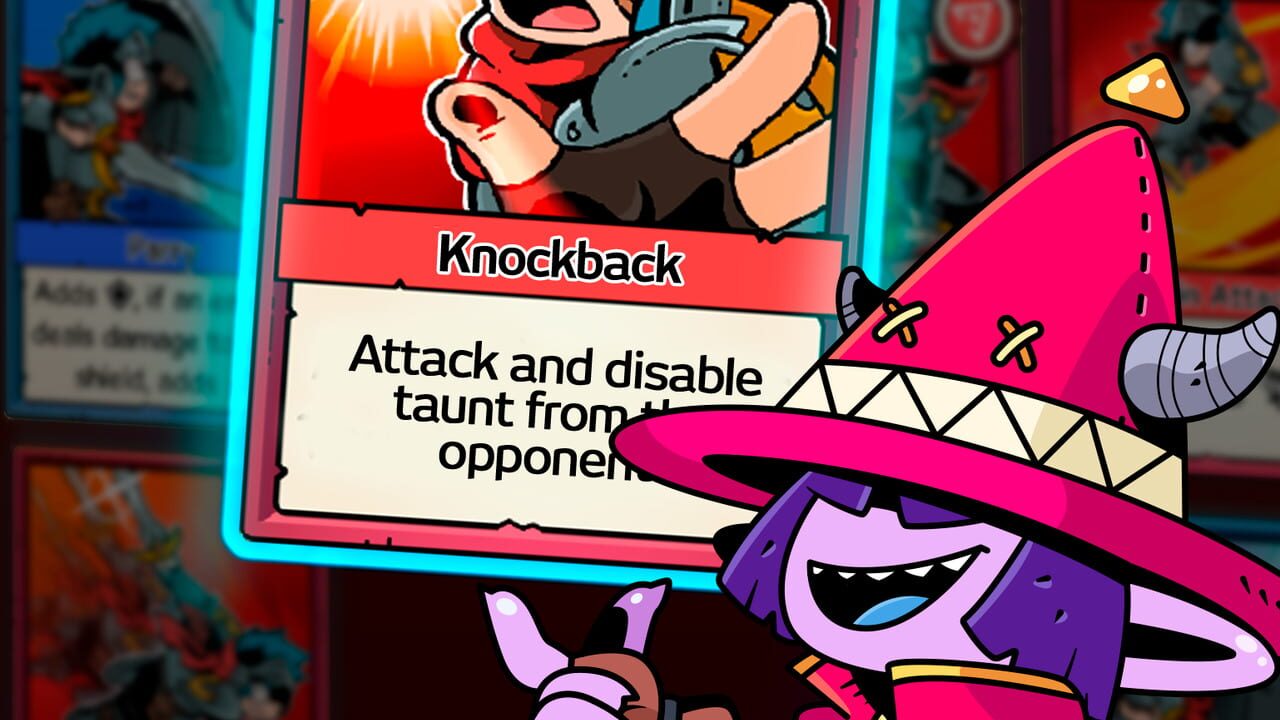 Card Guardians — Screenshot 4