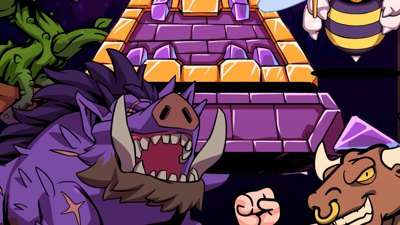 Card Guardians — Screenshot 1
