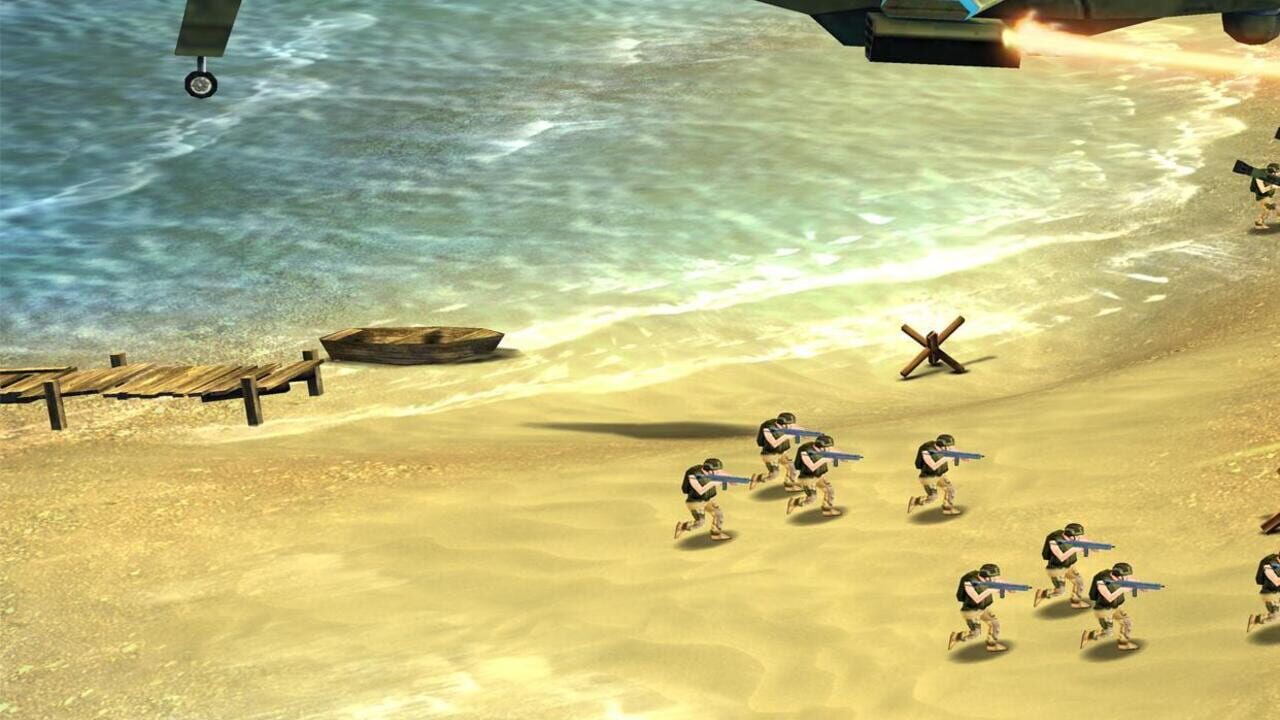 ArmA Mobile Ops Image